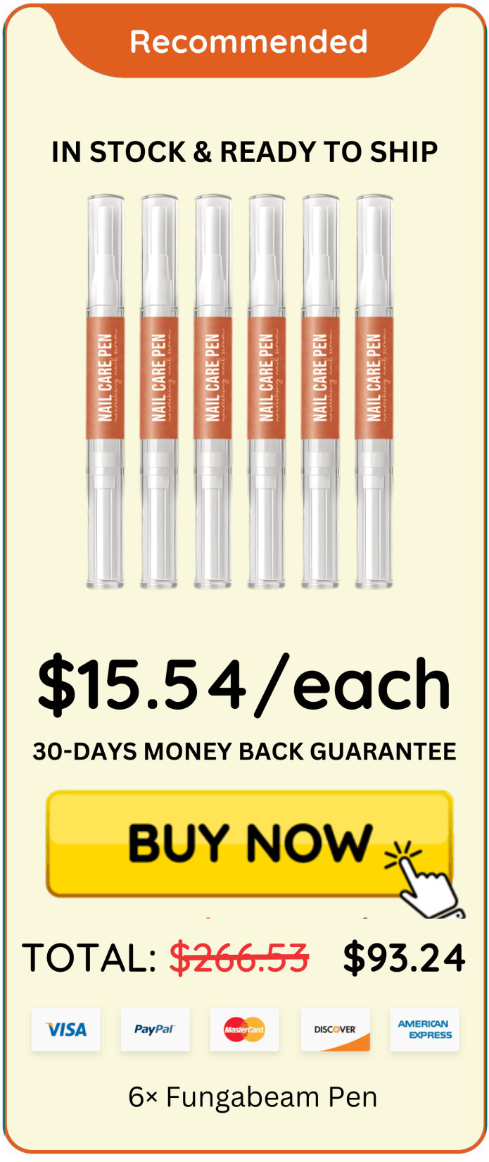 Fungabeam Pen offer price 