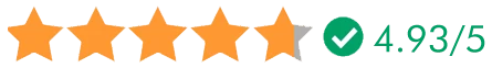 Fungabeam Pen 5 star rating