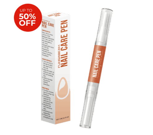 Fungabeam Pen buy now