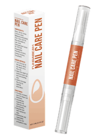 Fungabeam Pen
