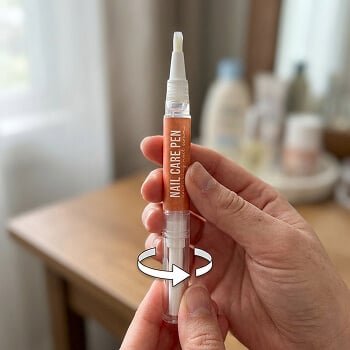 Fungabeam Pen